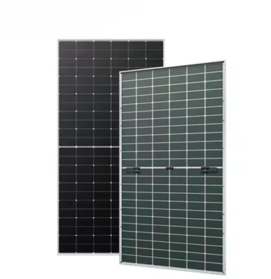 Longi LR5-72HTD Solar Module 560W 565W 570W 580W 585W Panels for Utility Power Plants