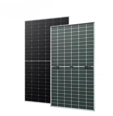 LR5-72HTD 560W 565W 570W 575W 580W 585W Power Longi HIMO 6 Bifacial Pv Module Solar Panel