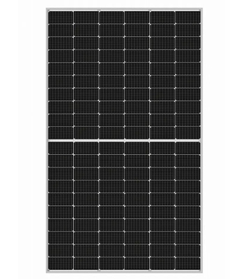 Longi Lr5-72hph 545W 550W 555W 560W 565W Hi-Mo5 Monocrystalline Solar Cell Mono Half Cell Solar Power Cell Panel