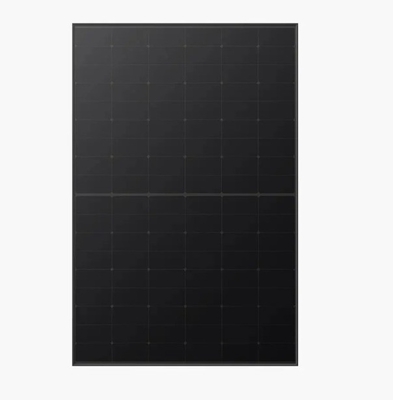 Longi Hi-Mo 6 Explorer Full Black Solar Panel 415W 420W 425W 430W 435W for Commercial