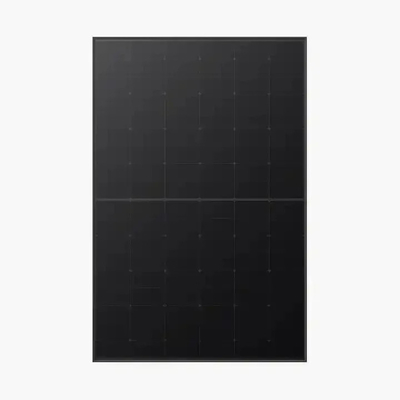 Longi Full Black Solar Panels PV Module Hi-Mo 6 440W 445W 450W for Solar Power System