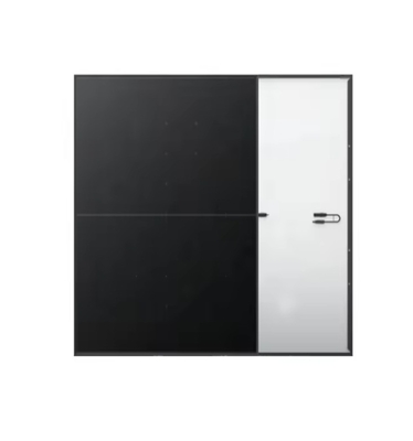 Monocrystal Silicon Solar Panels PV Module Hi-Mo6 440W 450W Best for Solar Power System