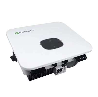 Home Residential Growatt 3 Phase MOD KTL3-X 10KW 11KW 12KW 13KW 15KW Inverter On Grid