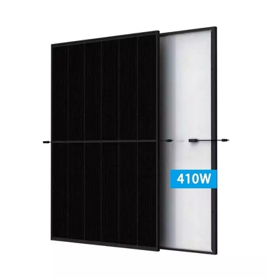Trina Solar Panel Vertex S TSM-DE09R.05 Backsheet Monocrystalline Module 405W 410W 415W 420W 425W