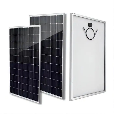 JA JAM60S20 MR Half-cell Module 370W-395W The Ultimate Choice for Photovoltaic Panels