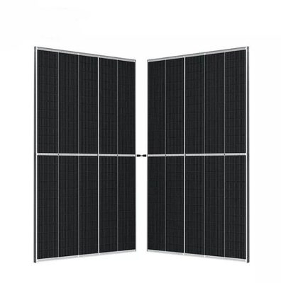 Trina Vertex S 415W 420W 425W 430W 435W Solar Panels for Panel Efficiency 20.8-21.8
