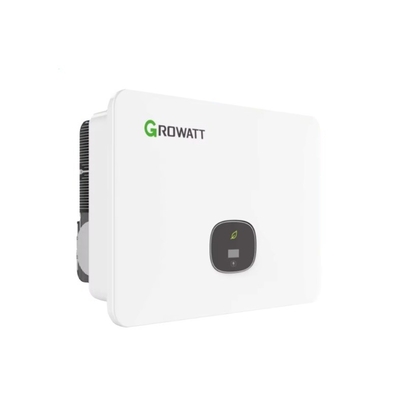 3 Phase Inverter On Grid MID 30-50KTL3-X2 36Kw String DC AC Inverter Dependability