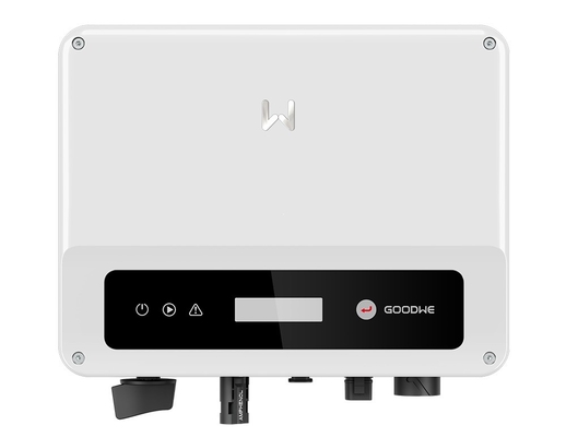 Goodwe XS Series 700w 1kw 1.5kw 2kw 2.5kw 3kw Solar Inverter for Home Solar Power System