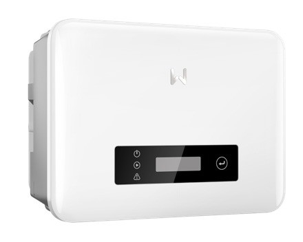 Goodwe XS-G3 Series 700w 1kw 1.5kw 2kw 2.5kw 3kw 3.3kw Solar Inverter for Residential