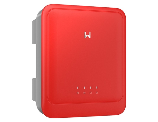5kw 6kw Goodwe DNS G3 Series 2 MPPTs Three Phase On grid Solar Inverter for Residential