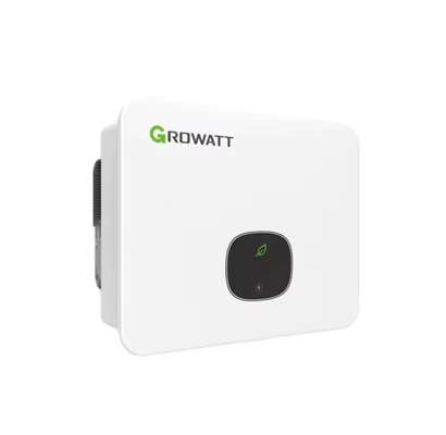 Growatt MID 15-25KTL3-X Dual MPPTS Solar Inverter 17KW for Home Solar Power System