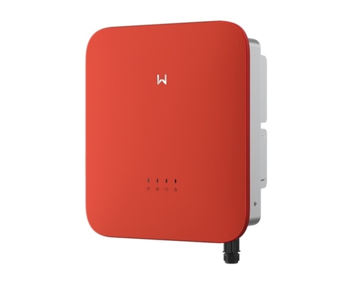 Goodwe MS G3 Series 5kw 6kw 7kw 8.5kw 10kw Inverters and for Home Solar Power System