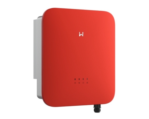 5kw-10kw Goodwe MS G3 Series Single Phase Solar Inverters for Home Energy System