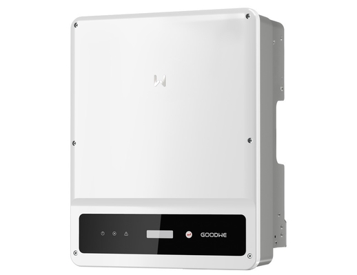 Goodwe SDT G2 PLUS 3-Phase Solar Inverter 4-20kW for Residential Solar Installations
