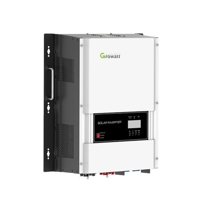Growatt 4KW Configurable Grid or Solar Input Priority SPF HVM Off-Grid Storage Inverter