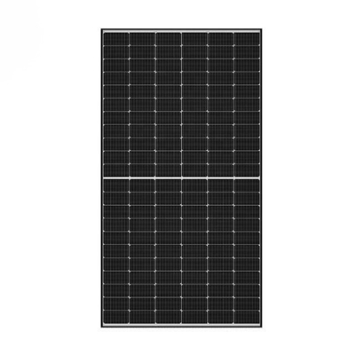 645W-665W Monocrystalline Solar Panel Trina N Type With 132 Cells For Solar System 25