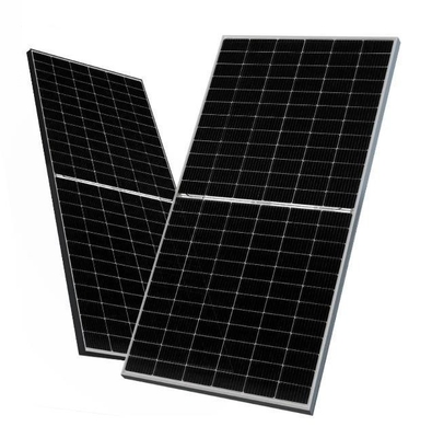 Trina Vertex Bifacial Dual Glass Mono Module 645W 650W 655W 660W 665W for Solar Panel