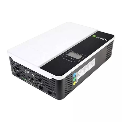 Timing Charging 230VAC ± 5% Output Control SPF 3000 ES Plus Off-Grid Storage Inverter