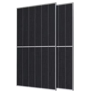 European Market Solar Power System Dual Glass Photovoltaic Module 415W 420W 425W 430W 435W