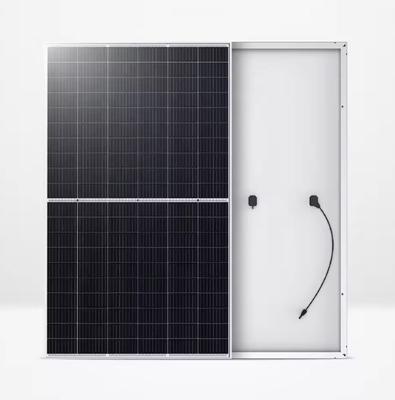 Dual Glass Trina Vertex S DEG9R.20 415W 420W 425W 430W 435W Half Cell Mono Solar Panels