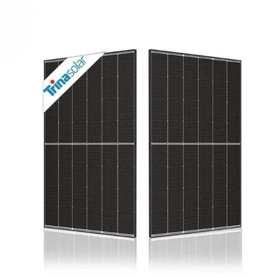 Trina Solar TSM-DEG9R.28 Dual Glass Mono Crystalline Solar Panel 415W 420W 425W 430W 435W