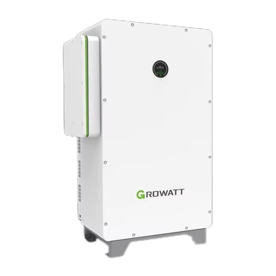 380/400/415V Output Voltage Growatt WIT 50kW Inverter for Commercial Storage Solutions