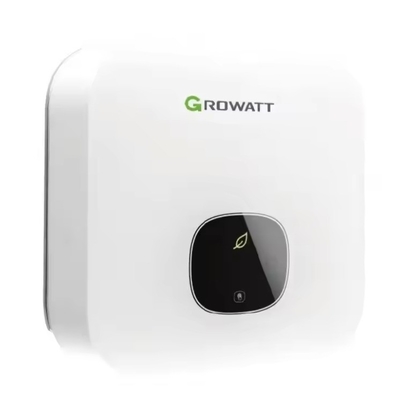 Growatt MIN2500-6000TL-XH 2.5kw3kw 3.6kw 4.2kw 4.6kw 5kw 6kw Single Phase Solar Inverter