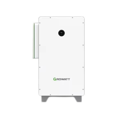 Commercial Storage Solution Growatt WIT 63kW Inverter with IP66 and OLED LED/WiFi APP