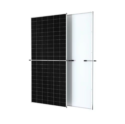 Trina TSM-DE19R Solar PV Module 565W 570W 575W 580W 585W Monocrystalline Solar Panel