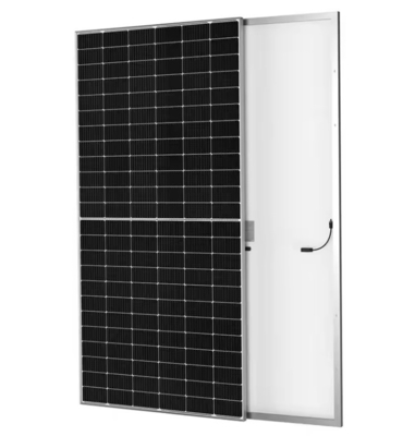Backsheet Vertex Trina 565W-585W Solar Panels with 20.9-21.6 Panel Efficiency