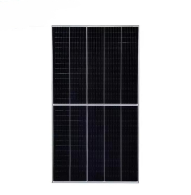 Trina Solar 495W 500W 505W 510W Monocrystalline Module with IP 68 Rated Junction Box