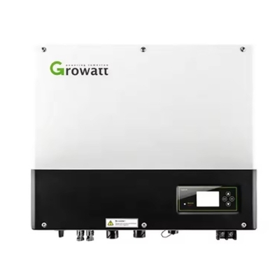 Growatt SPH 4000-10000TL3 BH-UP PV String Inverter 7KW 8KW 10KW Hybrid Solar Inverter 3 Phase