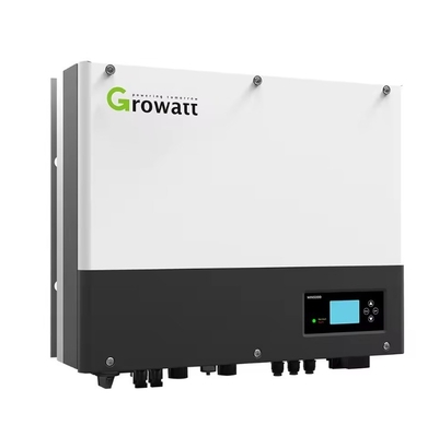Growatt SPH3000-6000TL BL-UP Hybrid Inverter 3KW 3.6KW 4.6KW 5KW 6Kw Single Phase Inverter