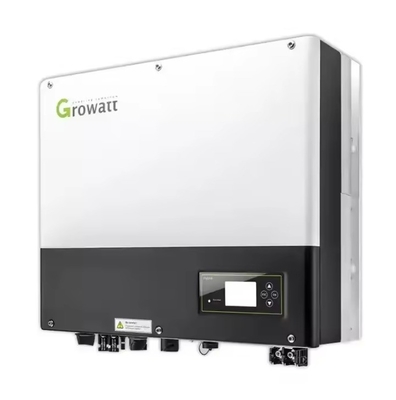Growatt SPH 3000-6000TL BL-UP Solar Inverter The Smart Choice for Your Energy Needs