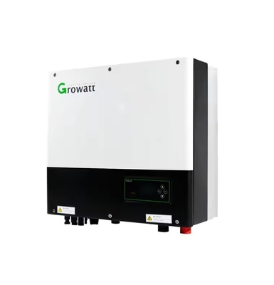 Growatt SPH 3000-6000TL BL-UP 3Kw 3.6Kw 4Kw 4.6Kw 5Kw Single Phase DC/AC Inverters