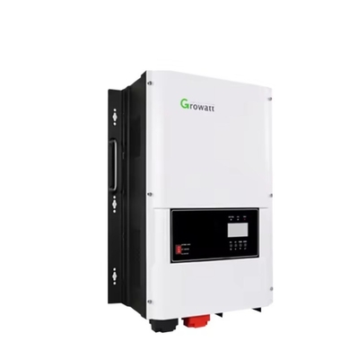 Residential Storage Inverter Growatt SPF 10KT HVM Module for Solar Energy Storage Needs