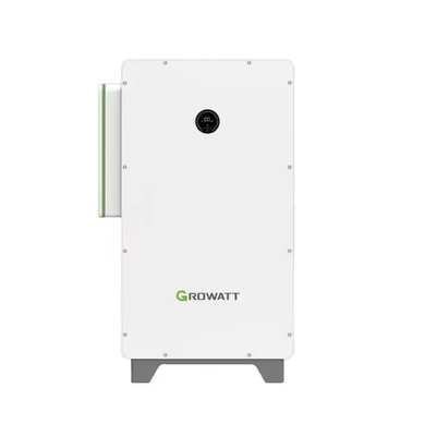 Growatt WIT 50-100K-AU Three Phase Industrial Commercial Inverter for Energy Storage