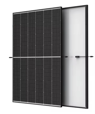 Trina Solar PV Module TSM-NEG9R.28 Vertex S 430W-455W Mono Black Frame Energy Solar Panel