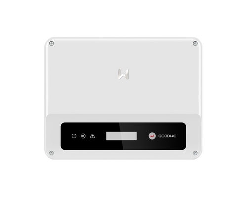 Goodwe XS Series Single Phase Solar Inverter 700w 1kw 1.5kw 2kw 2.5kw 3kw for Residential