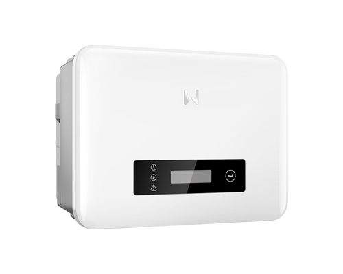 Goodwe XS-G3 Series 700w-3.3kw Single Phase Solar Inverter with and IP66 Protection