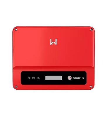 Goodwe XS Series GW3000-XS Single Phase Inverter WiFi Communication and Components
