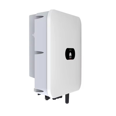 Upgrade Your Home to a Green Energy Source with HUAWEI SUN2000-3/4/5/6KTL-L1 Inverter