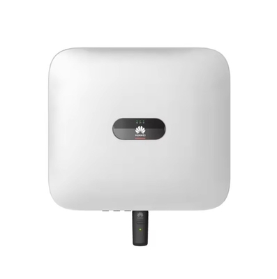 3KW-10KW Three Phase SUN2000-3-10KTL-M1 On-Grid Hybrid Solar Inverter Weight 17.0kgs
