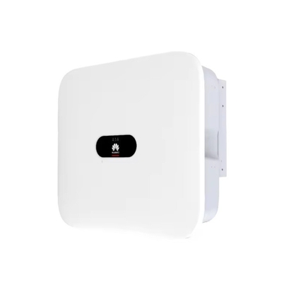 Input Voltage 600V Three Phase SUN2000-12/15/17/20KTL-M2 On Grid DC/AC Solar Inverter