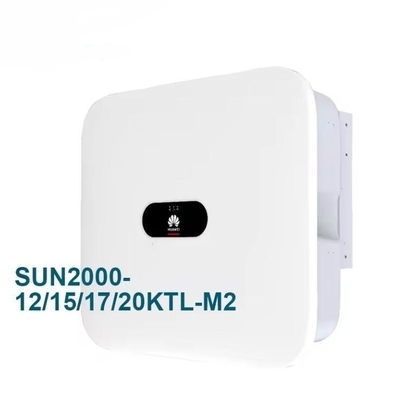 Huawei Solar Inverter 17KW On Grid Three Phase Inverter with 220V/380V Output Voltage