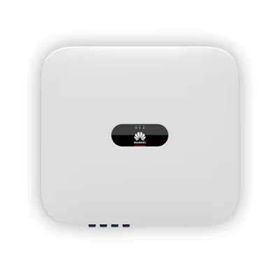 20kw Sun2000-20KTL-M2 Three Phrase On Grid Huawei Inverter with LED Indicators Display