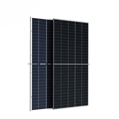Trina Solar Vertex N Type TSM-NEG21C.20 675W-700W Bifacial Dual Glass Solar PV Module