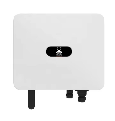 SUN2000-12/15/17/20/25K-MB0 Smart Energy Controller Ideal for 3 Phase Solar Systems in Europe