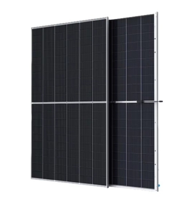 675W-700W N Type Trina Vertex TSM-NEG21C.20 Solar Panel with 210mmx210mm Half Cut Cell