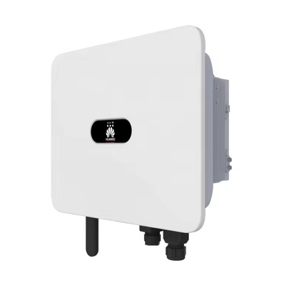 Hua wei SUN2000-12/15/17/20/25K-MB0 DC AC Photovoltaic 17Kw Inverter and Performance